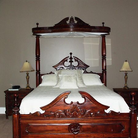 Twin Oaks Inn Natchez Zewnętrze zdjęcie