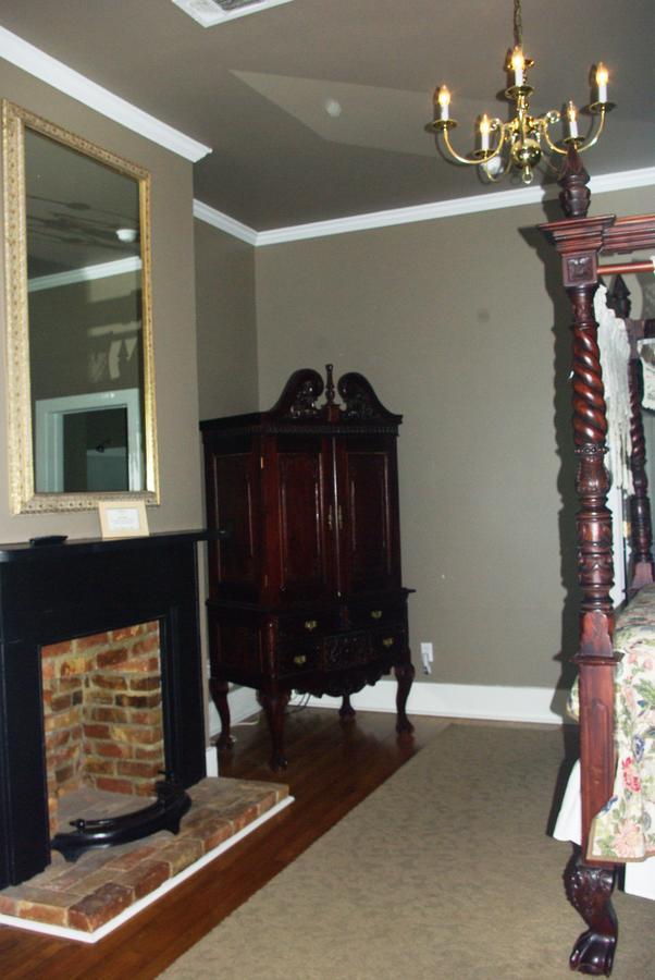 Twin Oaks Inn Natchez Zewnętrze zdjęcie